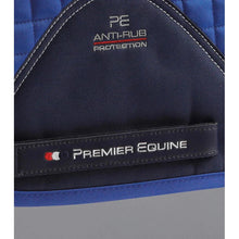 Load image into Gallery viewer, Close Contact Cotton Dressage Saddle Pad