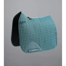 Load image into Gallery viewer, Close Contact Cotton Dressage Saddle Pad