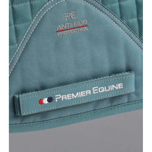 Load image into Gallery viewer, Close Contact Cotton Dressage Saddle Pad
