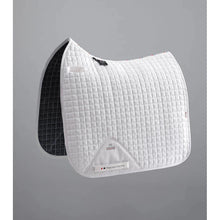 Load image into Gallery viewer, Close Contact Cotton Dressage Saddle Pad