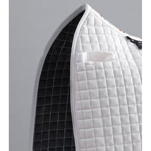 Load image into Gallery viewer, Close Contact Cotton Dressage Saddle Pad