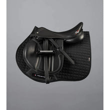 Load image into Gallery viewer, Close Contact Cotton GP/Jump Saddle Pad