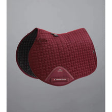 Load image into Gallery viewer, Close Contact Cotton GP/Jump Saddle Pad