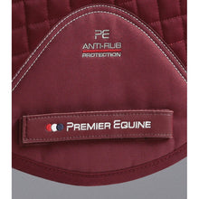 Load image into Gallery viewer, Close Contact Cotton GP/Jump Saddle Pad