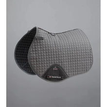 Load image into Gallery viewer, Close Contact Cotton GP/Jump Saddle Pad