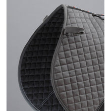 Load image into Gallery viewer, Close Contact Cotton GP/Jump Saddle Pad