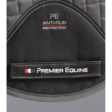 Load image into Gallery viewer, Close Contact Cotton GP/Jump Saddle Pad