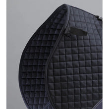 Load image into Gallery viewer, Close Contact Cotton GP/Jump Saddle Pad