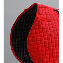 Load image into Gallery viewer, Close Contact Cotton GP/Jump Saddle Pad