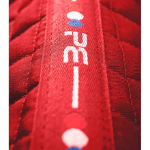 Load image into Gallery viewer, Close Contact Cotton GP/Jump Saddle Pad
