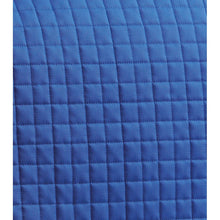Load image into Gallery viewer, Close Contact Cotton GP/Jump Saddle Pad
