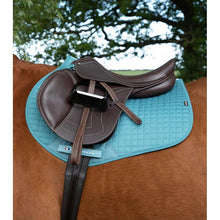 Load image into Gallery viewer, Close Contact Cotton GP/Jump Saddle Pad