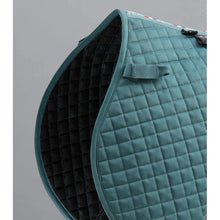 Load image into Gallery viewer, Close Contact Cotton GP/Jump Saddle Pad