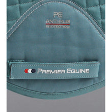 Load image into Gallery viewer, Close Contact Cotton GP/Jump Saddle Pad