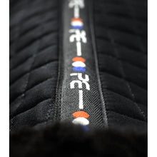 Load image into Gallery viewer, Close Contact Merino Wool European Saddle Pad - Dressage Square