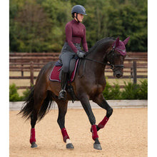 Load image into Gallery viewer, Close Contact Merino Wool European Saddle Pad - Dressage Square
