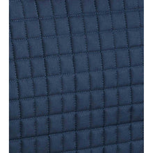 Load image into Gallery viewer, Close Contact Merino Wool European Saddle Pad - Dressage Square