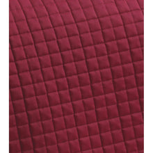 Load image into Gallery viewer, Close Contact Merino Wool European Saddle Pad - GP/Jump Square