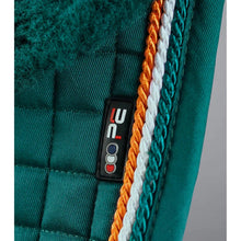 Load image into Gallery viewer, Close Contact Merino Wool European Saddle Pad - Dressage Square