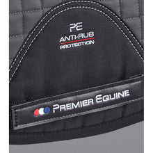 Load image into Gallery viewer, Close Contact Merino Wool European Saddle Pad - GP/Jump Square