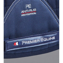Load image into Gallery viewer, Close Contact Merino Wool European Saddle Pad - GP/Jump Square