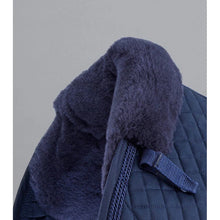 Load image into Gallery viewer, Close Contact Merino Wool European Saddle Pad - GP/Jump Square