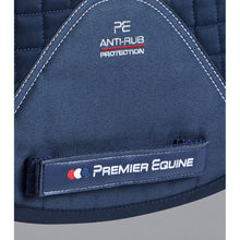 Load image into Gallery viewer, Close Contact Merino Wool European Saddle Pad - GP/Jump Square