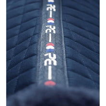 Load image into Gallery viewer, Close Contact Merino Wool European Saddle Pad - GP/Jump Square