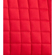 Load image into Gallery viewer, Merino Wool Saddle Pad - GP/Jump Numnah