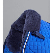 Load image into Gallery viewer, Close Contact Merino Wool European Saddle Pad - GP/Jump Square