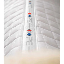 Load image into Gallery viewer, Close Contact Merino Wool European Saddle Pad - Dressage Square