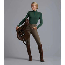 Load image into Gallery viewer, Coco II Ladies Gel Full Seat Riding Breeches