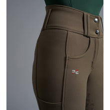 Load image into Gallery viewer, Coco II Ladies Gel Full Seat Riding Breeches