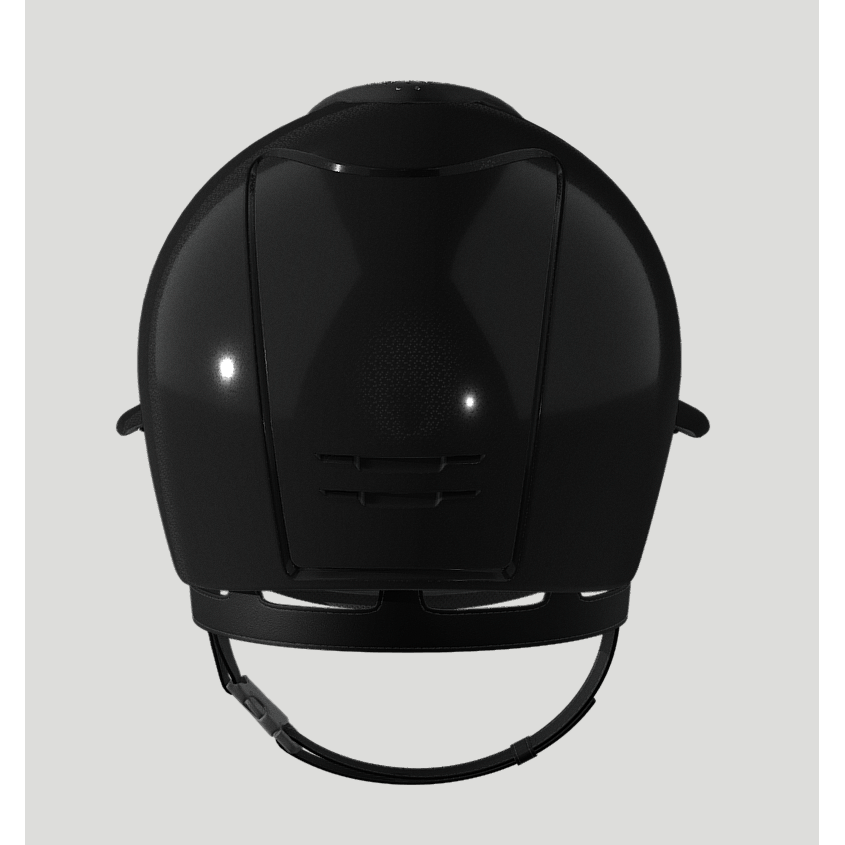 Cromo 2.0 Helmet Diamond Black Nebula Silver
