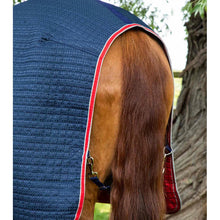 Load image into Gallery viewer, Dry-Tech Horse Cooler Rug