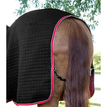 Load image into Gallery viewer, Dry-Tech Horse Cooler Rug