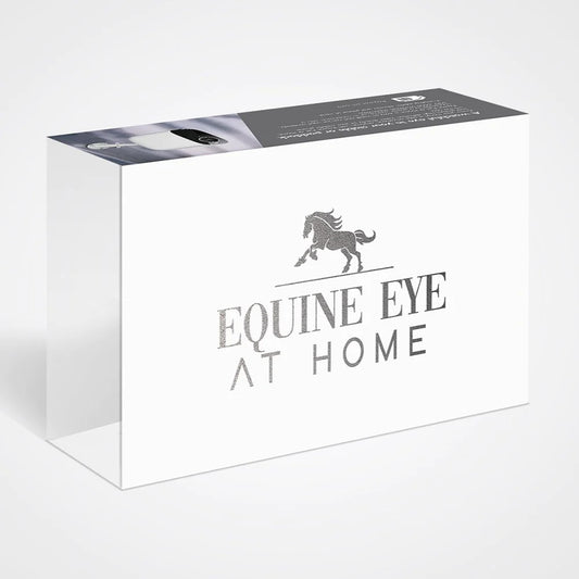 Equine Eye Vision