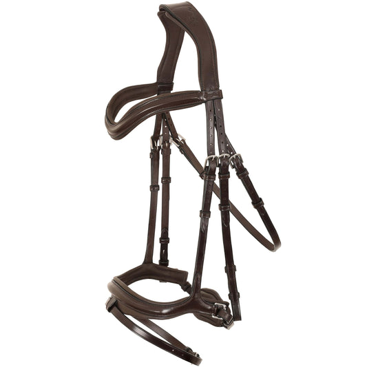 Ursa Anatomic Dressage Bridle