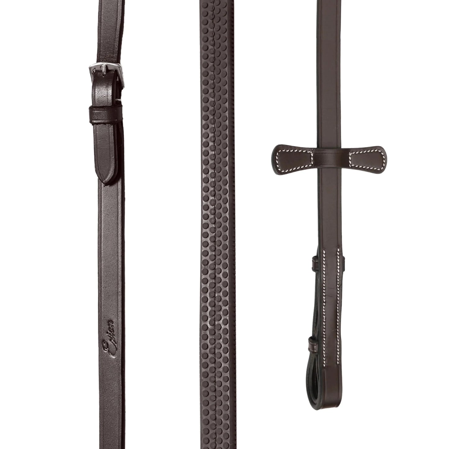 Perseus Cavesson Bridle