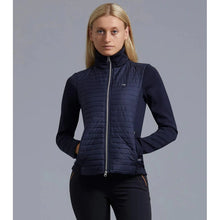 Load image into Gallery viewer, Elena Ladies Hybrid Technical Riding Jacket
