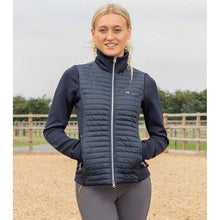 Load image into Gallery viewer, Elena Ladies Hybrid Technical Riding Jacket
