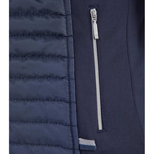 Load image into Gallery viewer, Elena Ladies Hybrid Technical Riding Jacket