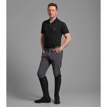 Load image into Gallery viewer, Emilio Men's Gel Knee Riding Breeches