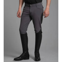 Load image into Gallery viewer, Emilio Men's Gel Knee Riding Breeches