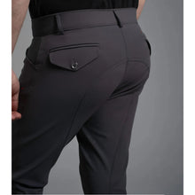 Load image into Gallery viewer, Emilio Men's Gel Knee Riding Breeches