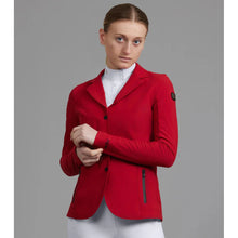 Load image into Gallery viewer, Evinco Ladies Competition Jacket