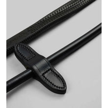 Load image into Gallery viewer, Finetti Rolled Leather Reins