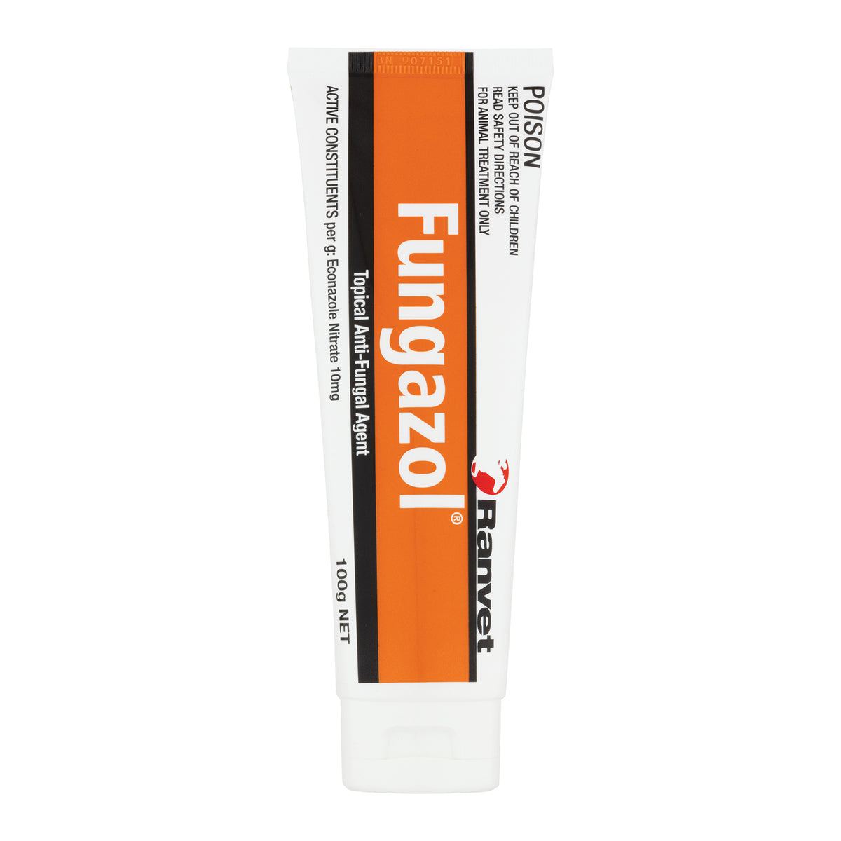 Fungazol Cream® 100g