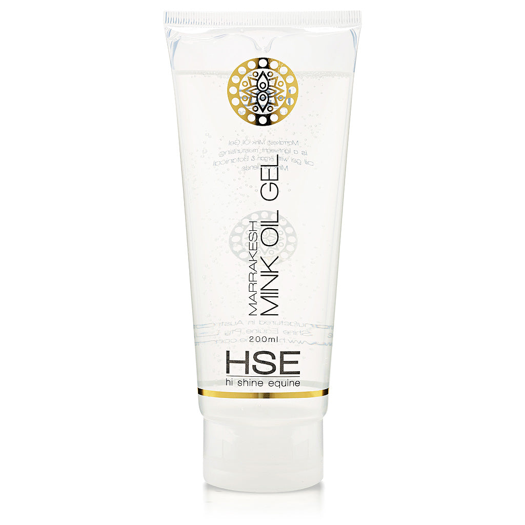 Marrakesh Mink Oil Gel