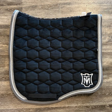 Load image into Gallery viewer, Design your own E.A Mattes Eurofit Saddle Pad